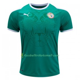 Fußballtrikots Senegal WM 2018 Auswärts-trikot kaufen